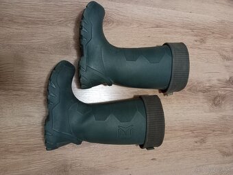 Zateplené gumáky - 4