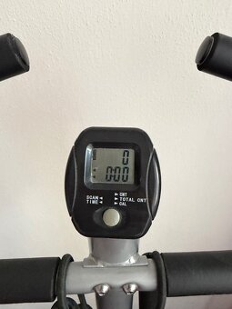 Insportline stepper strong - 4