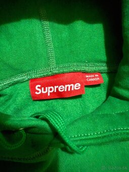 Supreme hoodie - 4