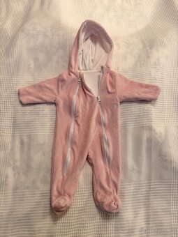 Balík oblečenia (6) - 4