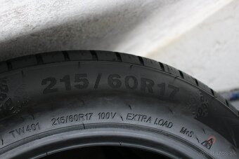 TRIANGLE..7MM..ZIMNA..SADA..215/60 r17..SUV - 4