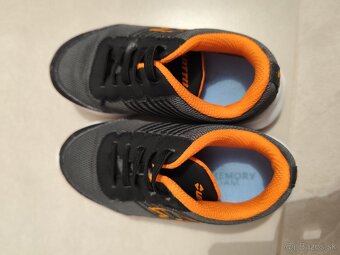 Detské tenisky Lotto, velkost 28 - 4