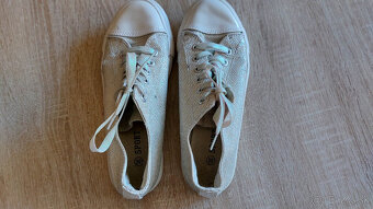 Poltopánky Legero Gore-tex č.4 - 4