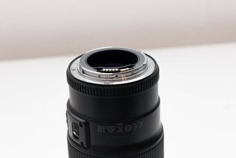 Canon EF 100mm f/2.8L Macro IS USM - 4