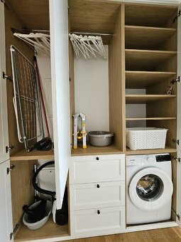 1 izbovy byt na prenajom - 4