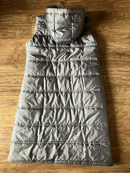 Predám dámsku vestu S, NOVÁ - 4