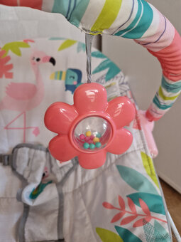 Hojdacie lehatko - 4