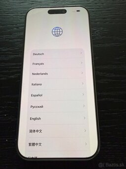 Iphone 16 pro 512 gb - 4