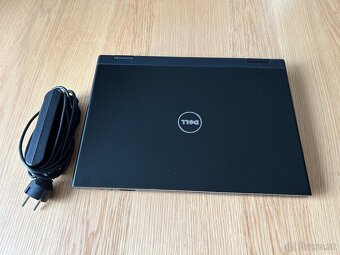 Dell Vostro 1520 [128 GB SSD/funkčný/bez batérie] - 4