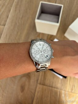 Michael Kors dámske hodinky - 4