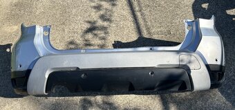 Dacia Duster II. 17- zadny naraznik - 4