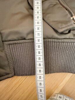 Damska bunda/bombera Calvin Klein - 4