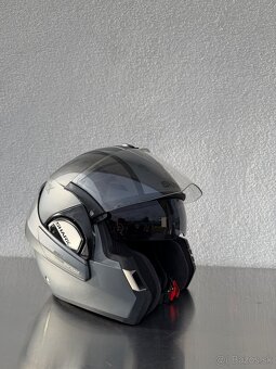 Prilba SHARK Evoline Series 3 DROP - 4