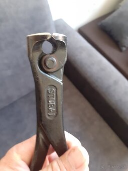 Predaj STUBAI Easy Cut 280 armovačky-nepoužité - 4