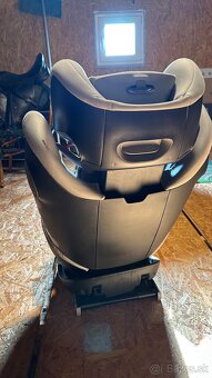 Cybex Pallas  S Fix - 4