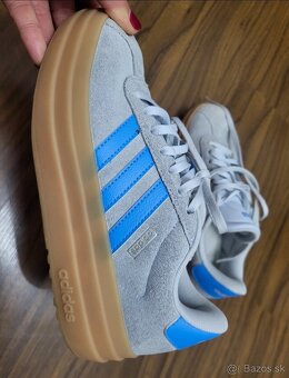 Adidas tenisky - 4