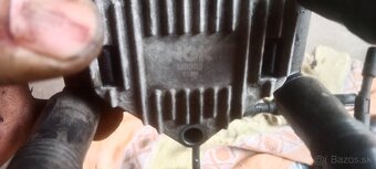 Golf 4 1.8 benzín - 4