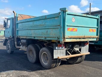 Tatra 815 Euro 1 V8 Turbo - 4