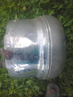 dynamo BOSH, svetlo SCHMINS - 4