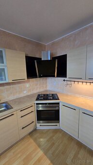 Komplet kuchyňa - 4