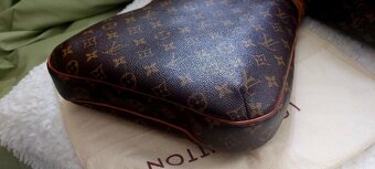 Louis Vuitton model Odeon MM - 4