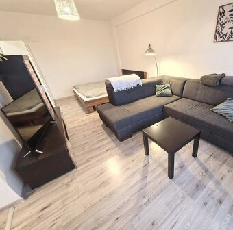 Predam 1.5 izbovy byt - 4