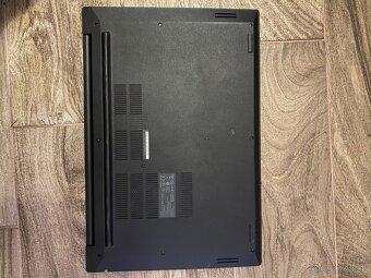 NT182p Notebook Lenovo ThinkPad E590 Black - 4