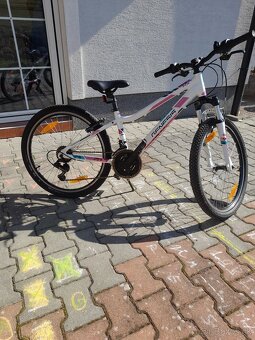 DETSKY BICYKEL 24 - 4