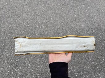 Výstražný trojuholník METASPORT - 4