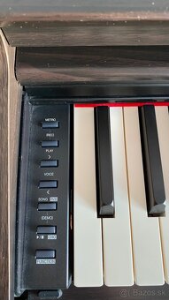 Digital Piano na predaj - 4