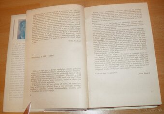 Lovy v Karpatech - 4