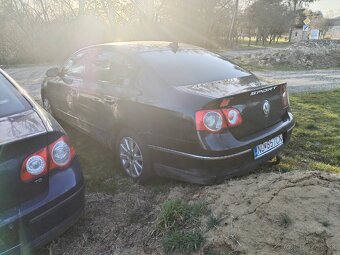 Passat - 4