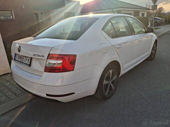 Škoda Octavia r.v. 2017, Ambition, 85 kW - 4