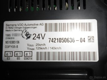 Budiky Renault Midlum - 4