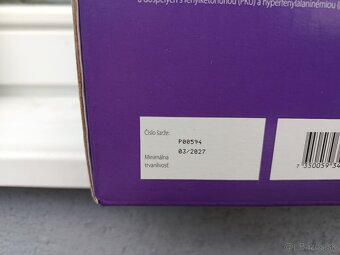 PKU Easy Shake&Go 30 x 34 g - 4