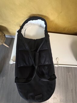 CYBEX prenosná vanička Cocoon - 4