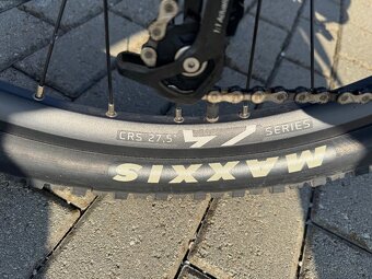 Predam dámsky ebike Crussis Guera - 4