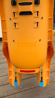 Cyklosedačka Thule RideAlong - 4