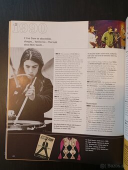 Rock&Pop - year by year (2003) - 4