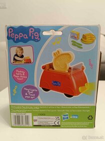 Pepa pig 2v1 - 4