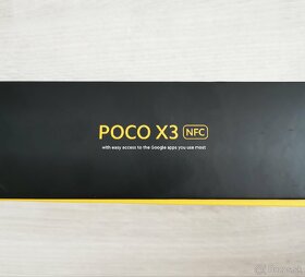 POCO XR NFC. - 4