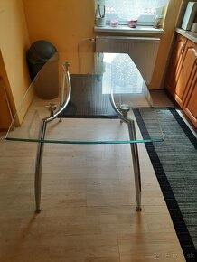 Jedalensky stol - 4