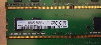 DDR4 2400T 4x4GB 16GB Kit - 4