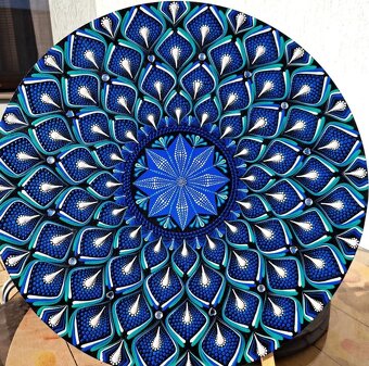 Mandala - 4