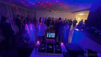 DJ NA OSLAVY ,HUDBA , Michalovce a okolie - 4