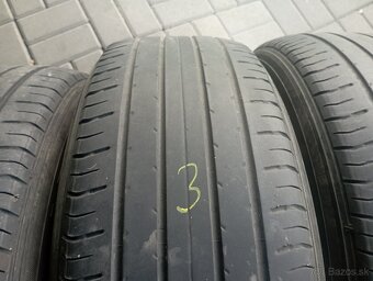 letne 205/60R16 Yokohama - 4