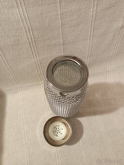 Shaker Merkuria - 4