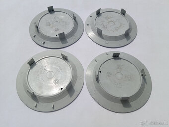 krytky kolies 156mm Citroen 9650263980 - 4