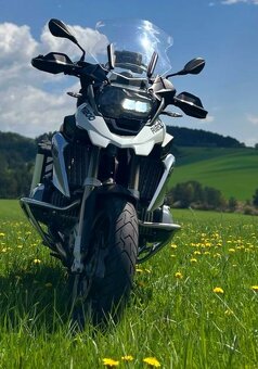 BMW R 1200 GS , ABS, ESA, LED - 4