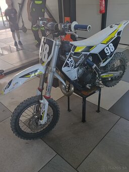 Husqvarna TC 65 - 4